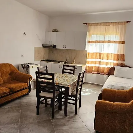 Rental Apartments Orikum Apartamento