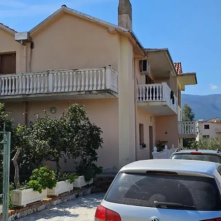 Rental Apartments Orikum Apartamento Orikum
