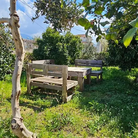 Rental Apartments Orikum